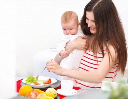 Những lưu ý nhất định phải biết khi chăm sóc phụ nữ sau sinh
