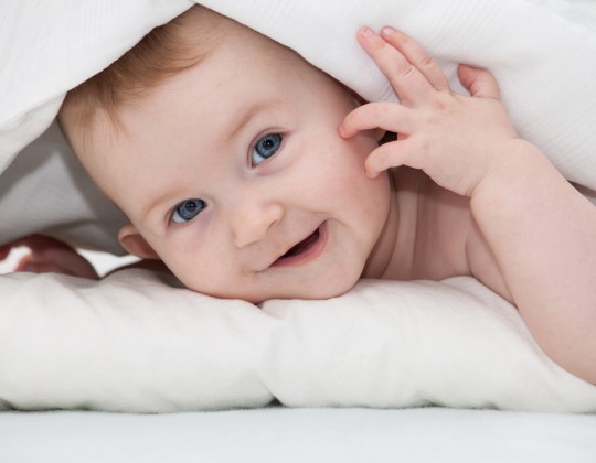 Tăng miễn dịch cho trẻ: Thuốc kháng sinh không phải là cách!!!