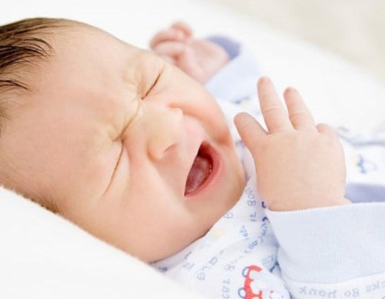 [TOP] 6 cách trị ho sổ mũi cho trẻ dưới 1 tuổi an toàn ngay tại nhà