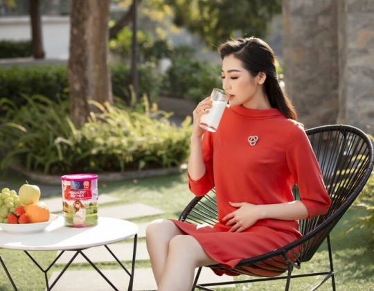 Chuyên gia giải đáp: Uống Sữa Hoàng Gia Úc Royal AUSNZ có béo không?