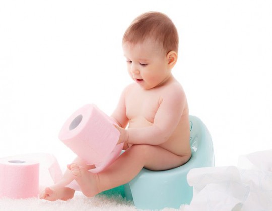 [Mẹ có biết] Tại sao các bé đổi từ sữa khác sang Sữa Hoàng Gia thường hay có hiện tượng bị tiêu chảy?