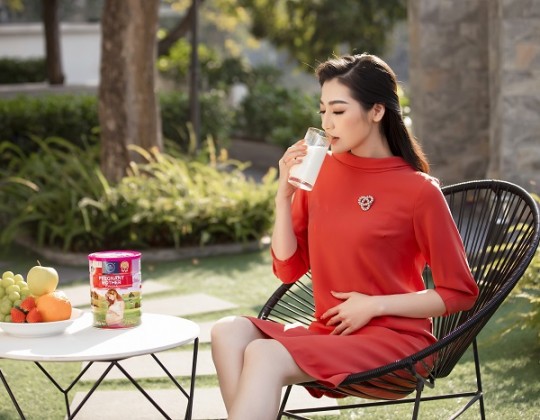 Sữa bầu Úc loại nào tốt nhất?