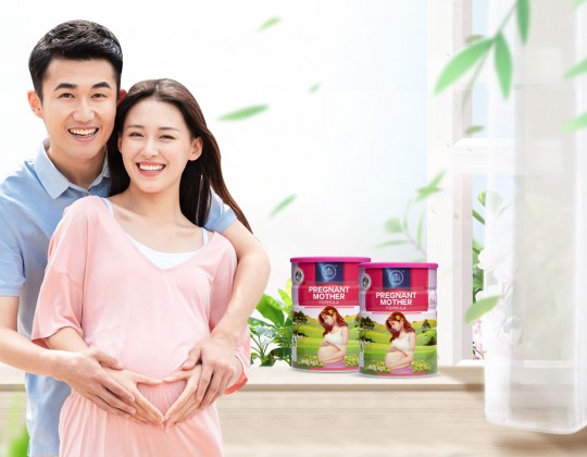 Thành phần sữa bầu Hoàng Gia Royal Ausnz: Yếu tố giúp sản phẩm “chinh phục” hàng triệu mẹ bầu