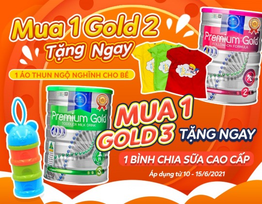 Chương trình khuyến mãi siêu “HOT” của Sữa Hoàng Gia Úc Royal Ausnz