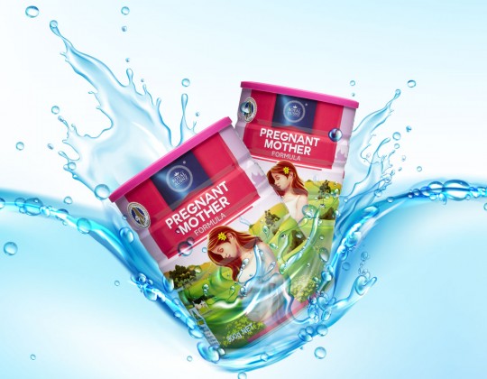 Sữa bầu Hoàng Gia Royal Ausnz của nước nào?