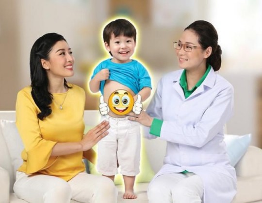 Thế nào là sữa tốt cho hệ tiêu hóa của trẻ? Nên chọn dòng sữa nào để tốt cho hệ tiêu hóa của con?