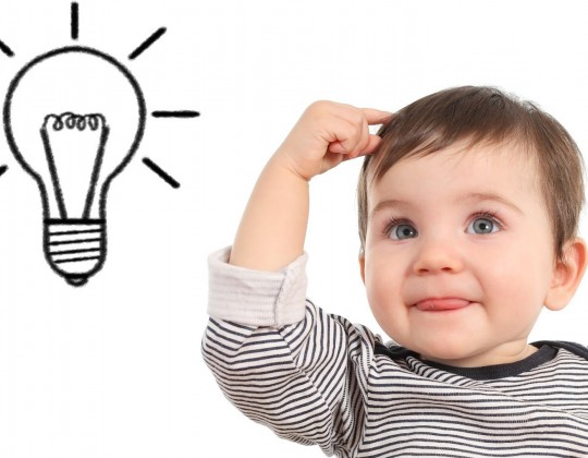 Cùng chuyên gia chọn sữa phát triển trí não cho bé trên 1 tuổi