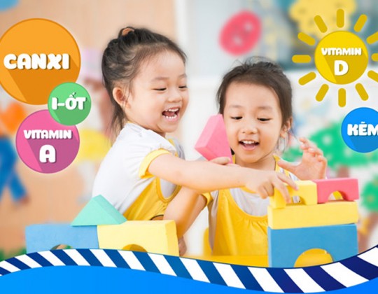 [Thắc mắc] Sữa phát triển chiều cao cho bé 10 tuổi nào tốt nhất hiện nay?