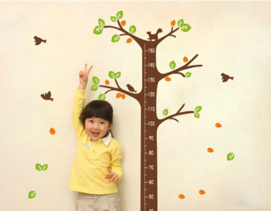 Sữa tăng chiều cao cho bé 3 tuổi trở lên – Phụ huynh nên chọn loại nào?
