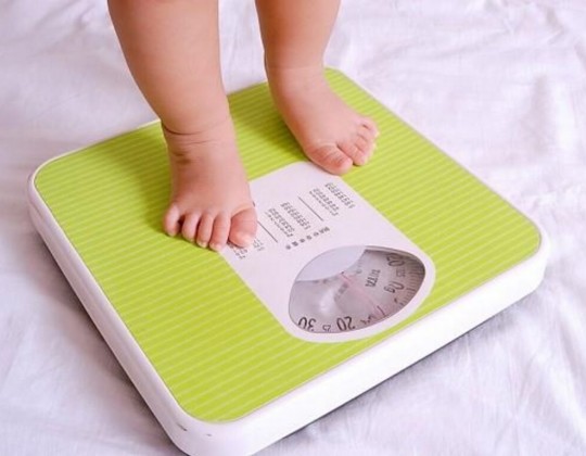 Biết những bí quyết này việc chọn sữa tăng cân cho bé sẽ không còn là gánh nặng