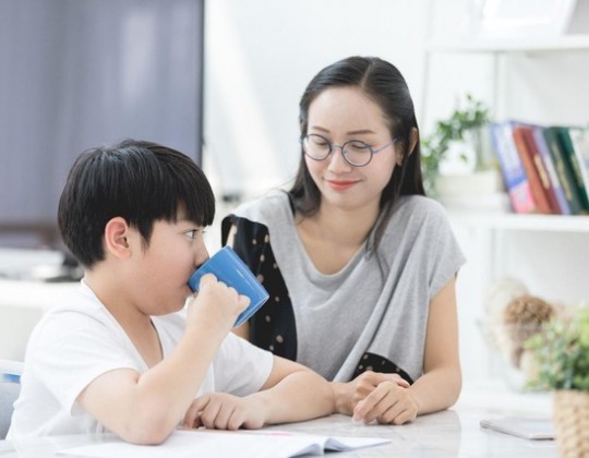 [CHIA SẺ KINH NGHIỆM] Quy tắc vàng chọn sữa tăng chiều cao cho bé 9 tuổi mới nhất