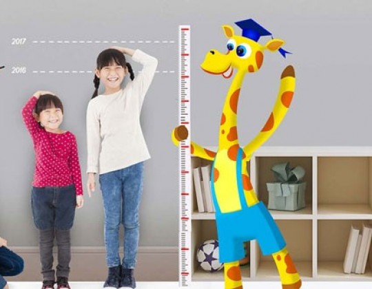 Sữa tăng cân cho trẻ trên 10 tuổi: Giải pháp giúp mẹ “xử lý gọn” tình trạng trẻ thấp bé, nhẹ cân