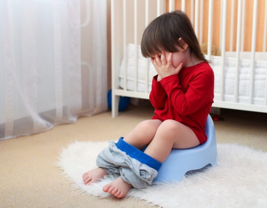 Ghim ngay 5 mẹo xử lý “tức tốc” tình trạng bé bị tiêu chảy do uống sữa công thức