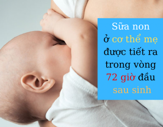 Cơ chế nào giúp sữa non tăng sức đề kháng cho bé