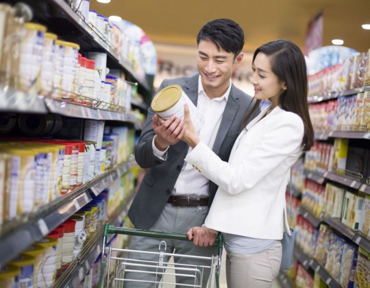 Loại sữa tốt cho bà bầu tháng đầu xứng đáng điểm “10” về cả chất lượng và giá