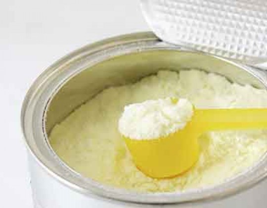 Sữa công thức chứa nhiều sắt cho trẻ trên 1 tuổi loại nào nhất hiện nay?