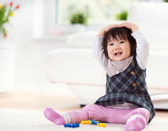 Những “tiêu chuẩn vàng” mà sữa phát triển trí não và chiều cao cho bé 2 tuổi nào cũng phải đạt
