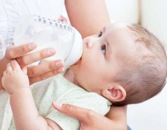 Cân nặng có phải là thước đo chăm con tốt nhất mẹ nên hướng đến?