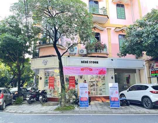 Cùng Sữa Hoàng Gia đẹp hơn mỗi ngày với chương trình "Soi da – Hiểu da" tại Bebestore Vĩnh Phúc