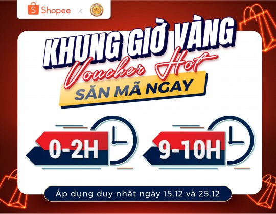 Sữa Hoàng Gia sale giữa tháng: Khung giờ vàng – Voucher hot